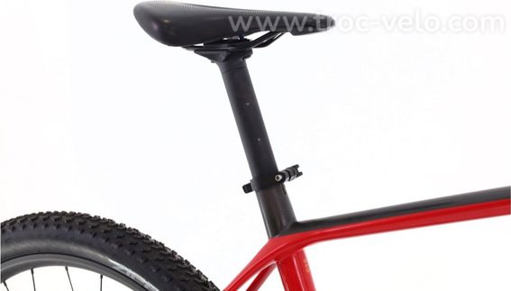 Produit Reconditionne    Scott Scale 940   Velo Vtt   Tres Bon Etat - 8