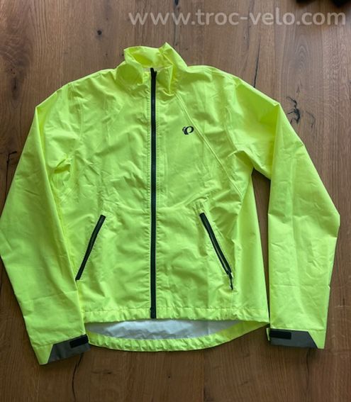 Veste vélo Pearl Izumi