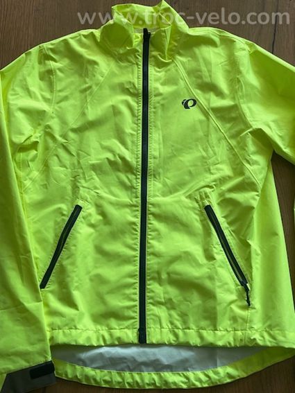 Veste vélo Pearl Izumi - 2