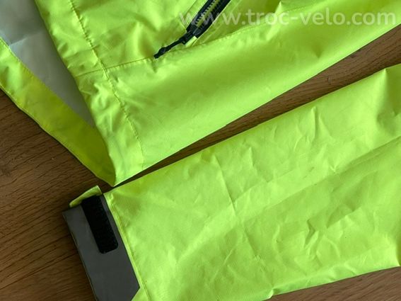 Veste vélo Pearl Izumi - 4