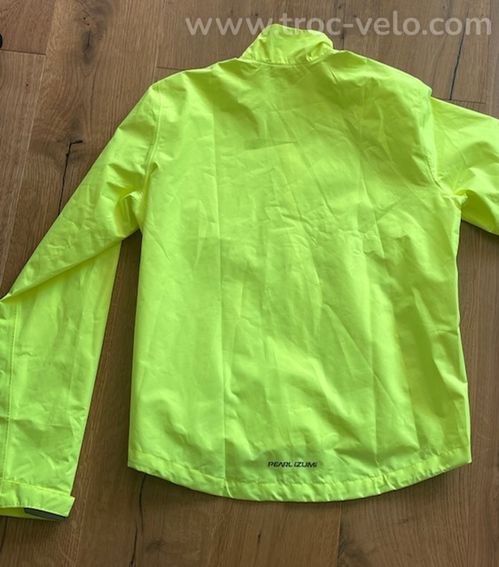 Veste vélo Pearl Izumi - 5