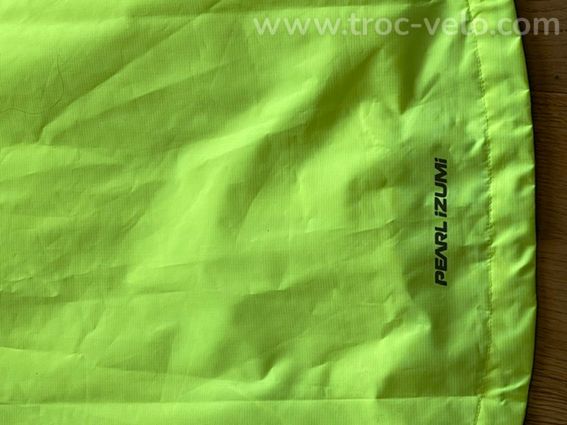 Veste vélo Pearl Izumi - 6