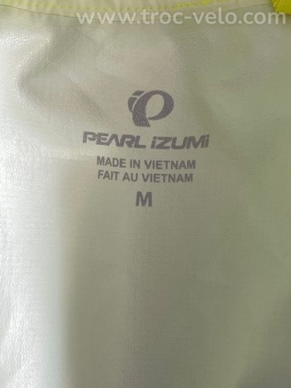 Veste vélo Pearl Izumi - 7