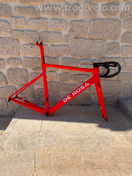 Kit cadre Derosa