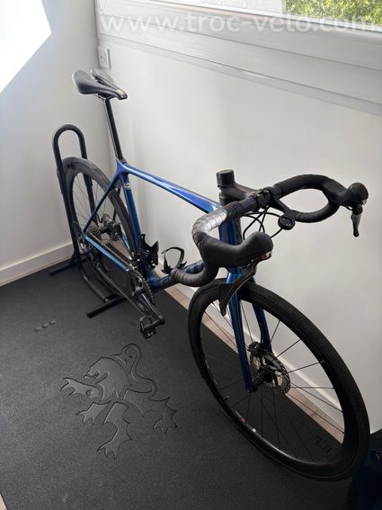 Giant TCR pro 0 - 2