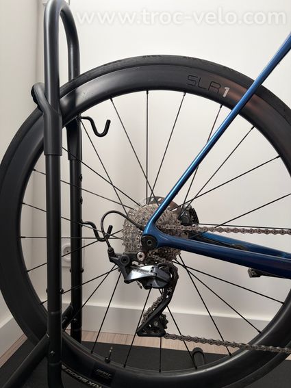 Giant TCR pro 0 - 3