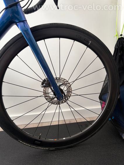 Giant TCR pro 0 - 4