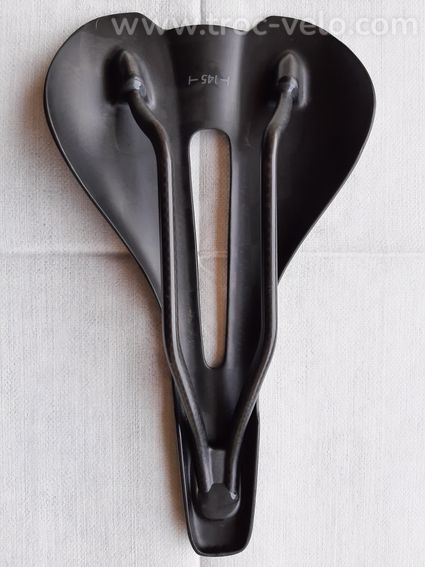 Selle vélo Carbone  - 2