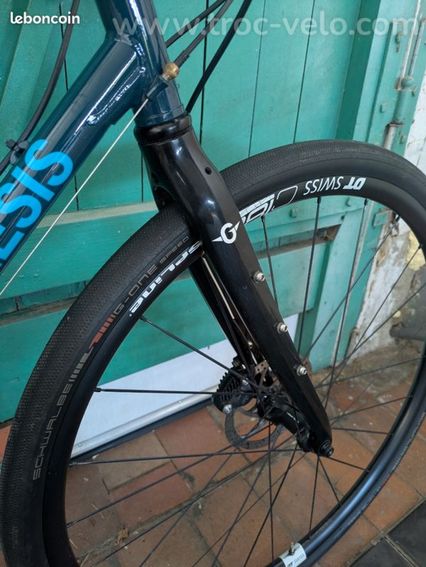 Genesis Croix de Fer 20 - 4