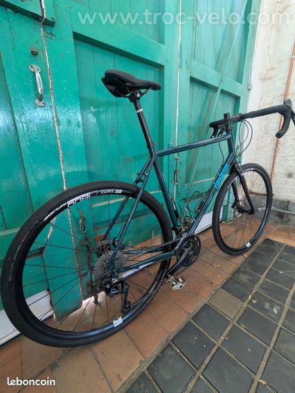 Genesis Croix de Fer 20 - 7