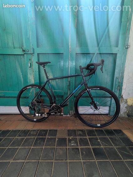 Genesis Croix de Fer 20 - 8