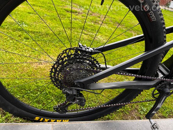 Cannondale scalpel - 2
