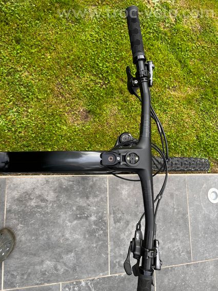 Cannondale scalpel - 3