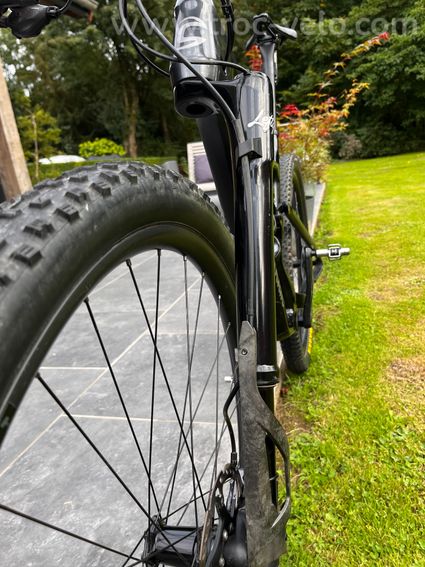Cannondale scalpel - 4