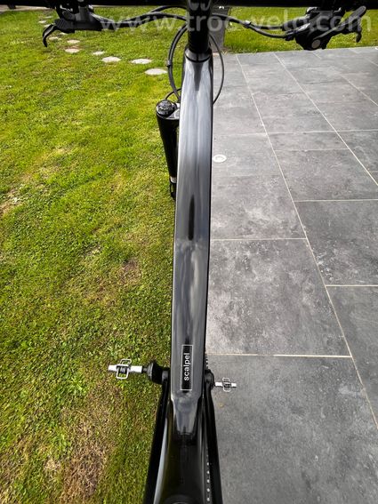 Cannondale scalpel - 5