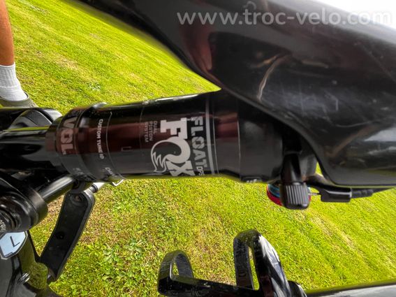 Cannondale scalpel - 6