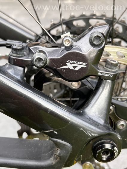 Cannondale scalpel - 7