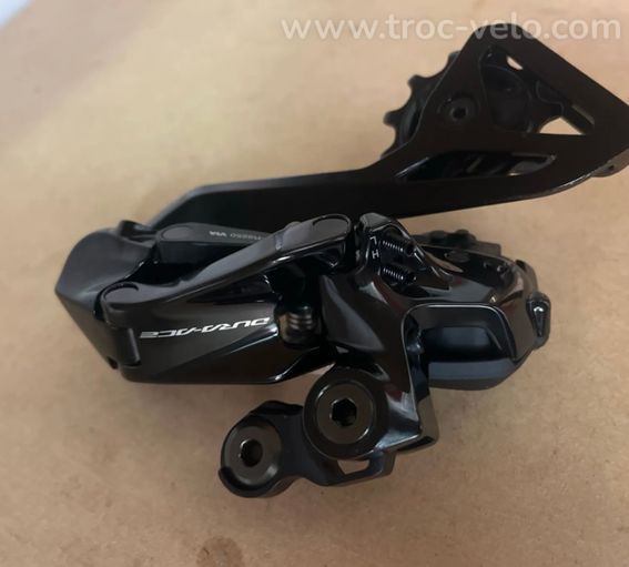 Dérailleur arrière Shimano RD-R9250 Dura Ace Di2 - 2