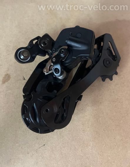 Dérailleur arrière Shimano RD-R9250 Dura Ace Di2 - 3