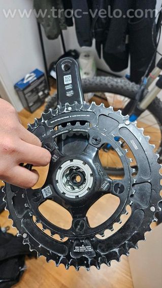 Specialized S Works 170 mm - 2