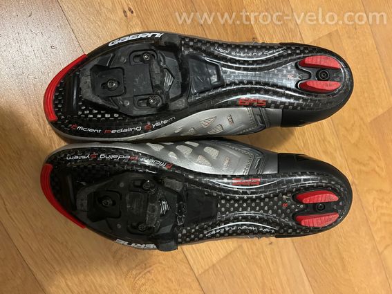 Chaussures route Gaerne G Stilo Summer 2021 t44 - 2