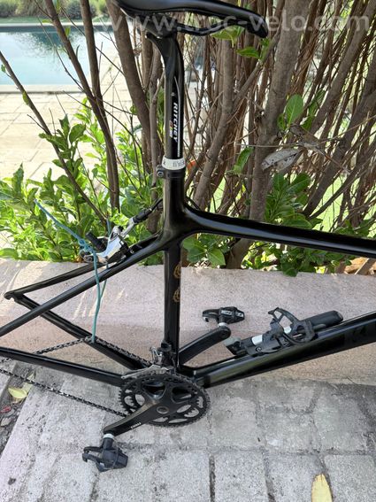 CADRE KTM REVELATOR L - 2