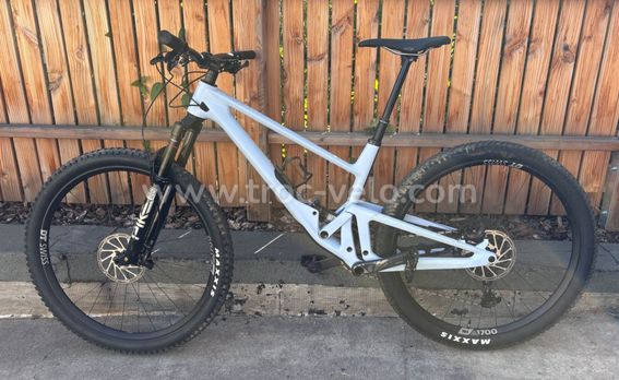 VTT SCOR 2030 GX
