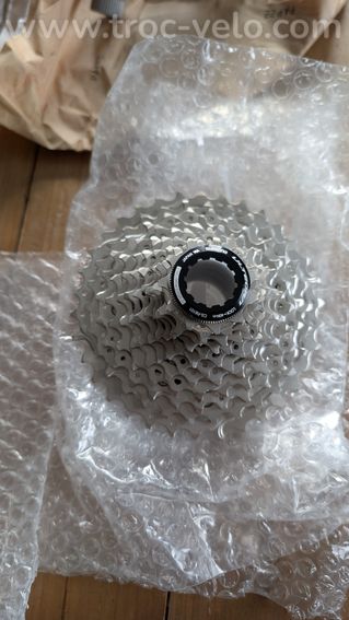 Groupe SHIMANO GRX RX820 2x12V - 7