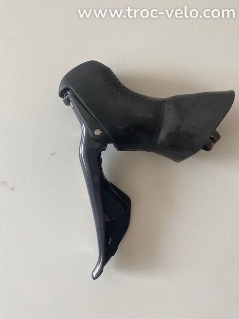 Manette droite shimano ultegra 11v di2 hydraulique  - 2