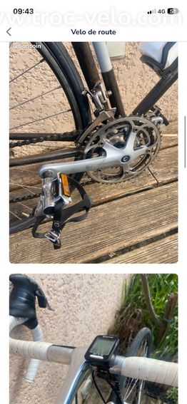  vélo de route - 2