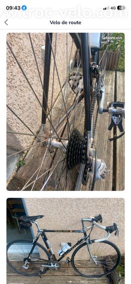  vélo de route - 3