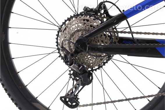 Produit Reconditionne    Giant Trance E  Pro 2 Xt   Velo Vtt Electrique   Tres Bon Etat - 3