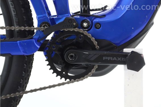 Produit Reconditionne    Giant Trance E  Pro 2 Xt   Velo Vtt Electrique   Tres Bon Etat - 4