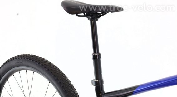Produit Reconditionne    Giant Trance E  Pro 2 Xt   Velo Vtt Electrique   Tres Bon Etat - 8