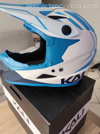 Casque intégral KALI - 3