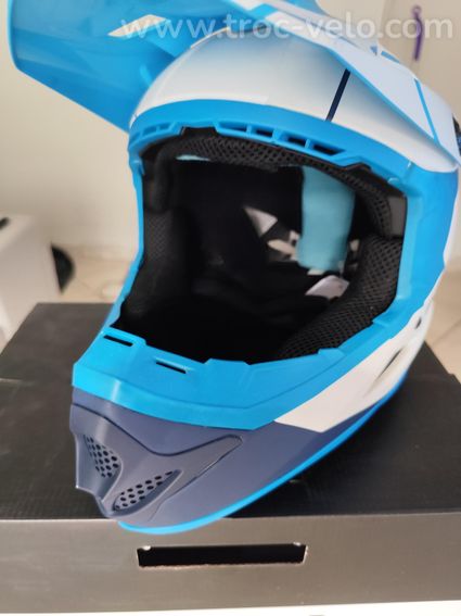 Casque intégral KALI - 4