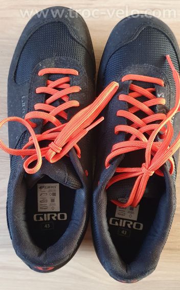 Chaussure Giro Rumble VR 43