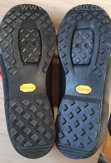 Chaussure Giro Rumble VR 43 - 2