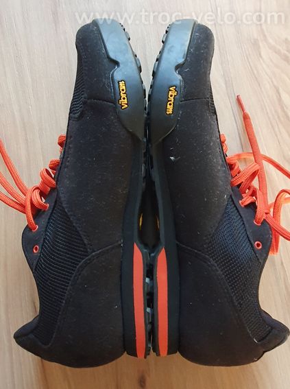 Chaussure Giro Rumble VR 43 - 3