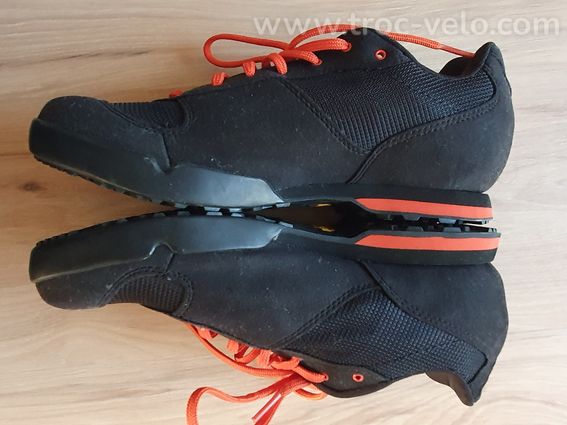 Chaussure Giro Rumble VR 43 - 4