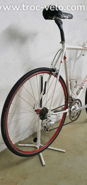 COLNAGO TITANIO - 3