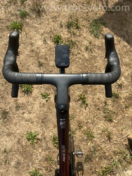 Mégamo pulse élite - 3
