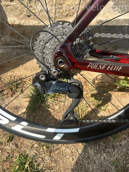 Mégamo pulse élite - 4
