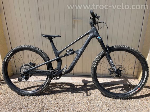 Canyon Spectral CF 7 2025