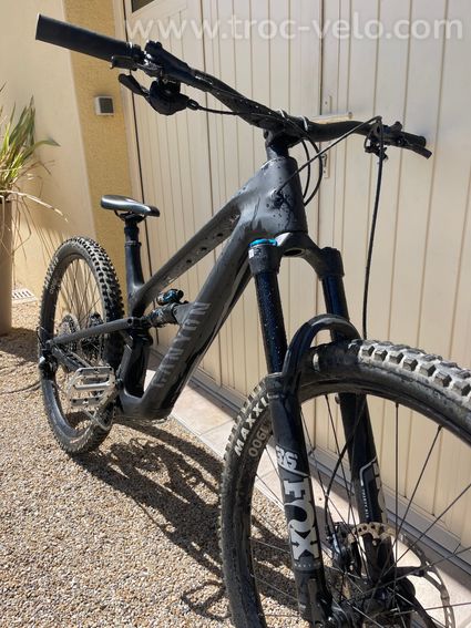 Canyon Spectral CF 7 2025 - 2
