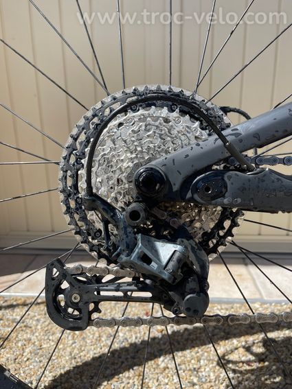 Canyon Spectral CF 7 2025 - 3