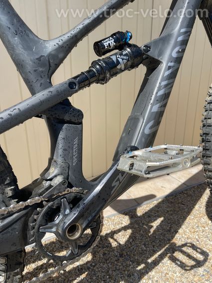 Canyon Spectral CF 7 2025 - 4