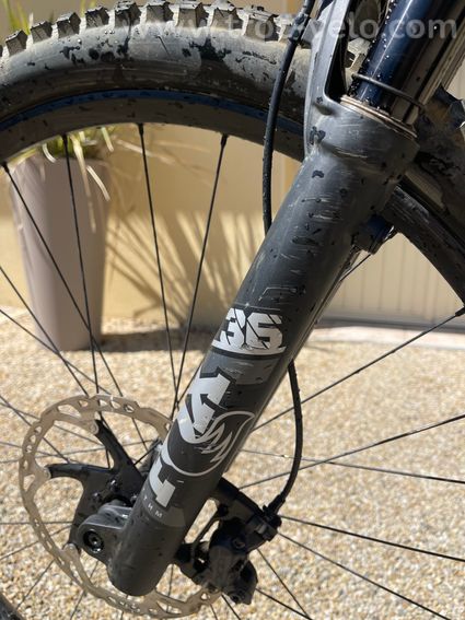 Canyon Spectral CF 7 2025 - 5