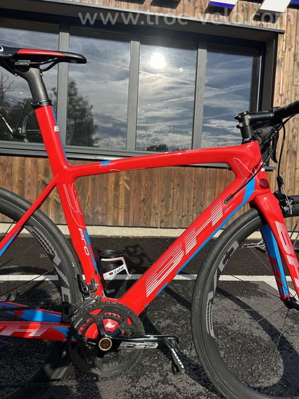 BH G6 Pro 2017 - 3