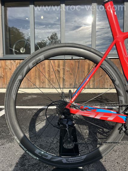 BH G6 Pro 2017 - 5